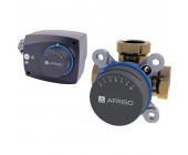 Комплект для регулирования AFRISO ARV +  ARM Rp 1